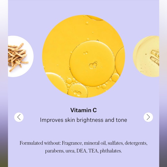 Tatcha Vitamin C Brightening Serum - Picture 10 of 15